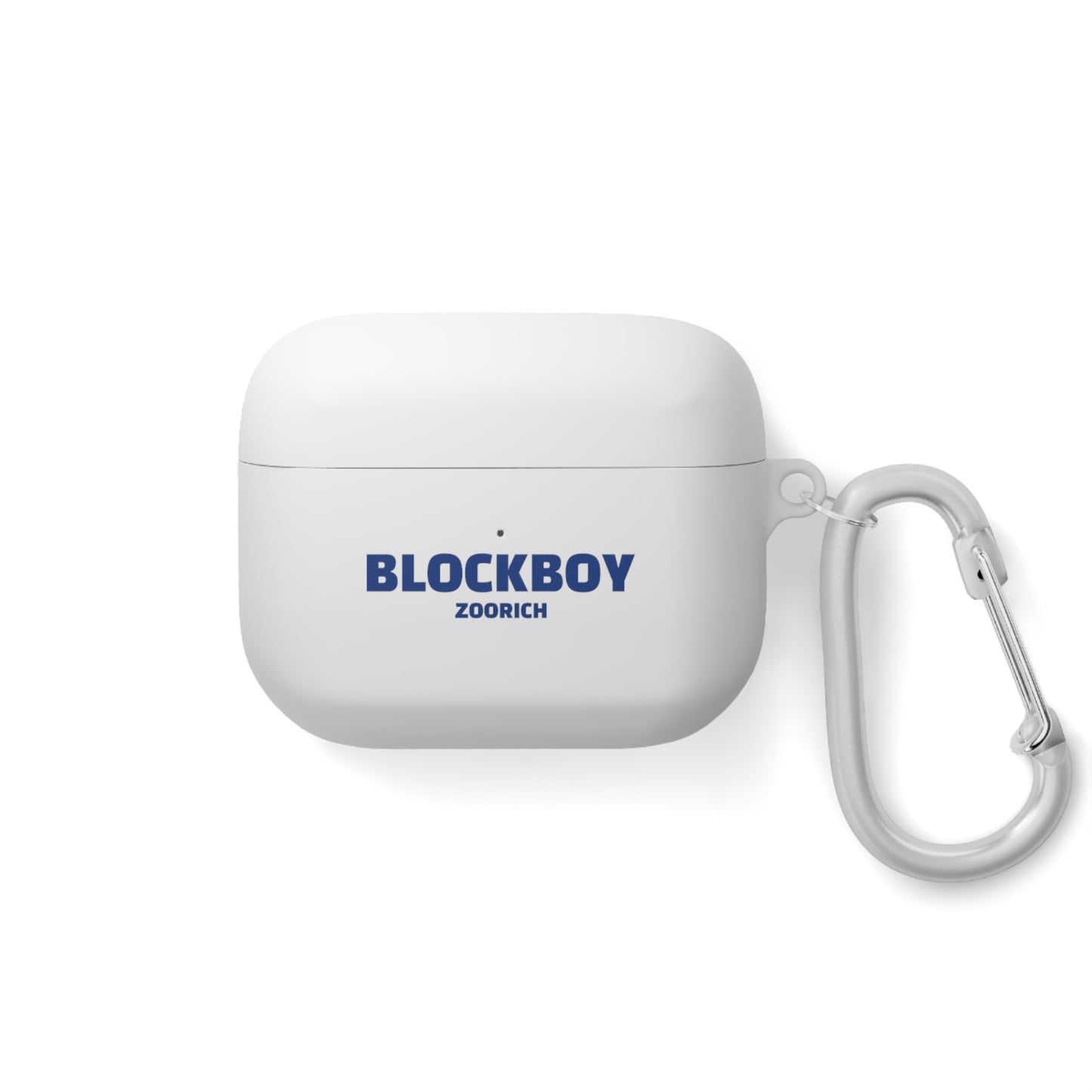 BLOCKBOY AIRPODS CASE