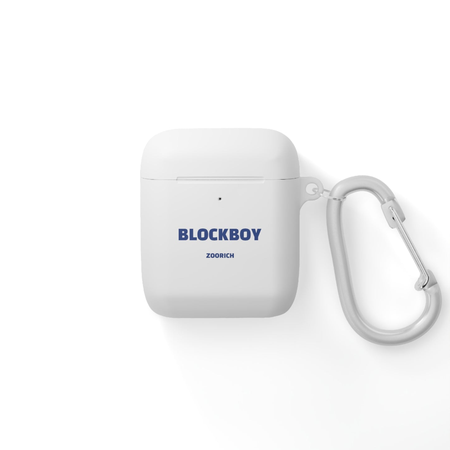 BLOCKBOY AIRPODS CASE